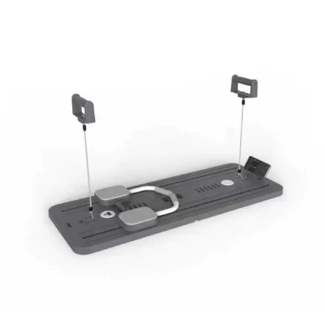 Home Fitness Power Board