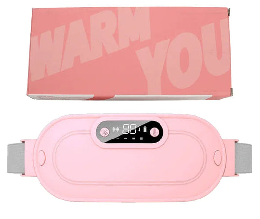 Cozy Cramp Comfort Belt