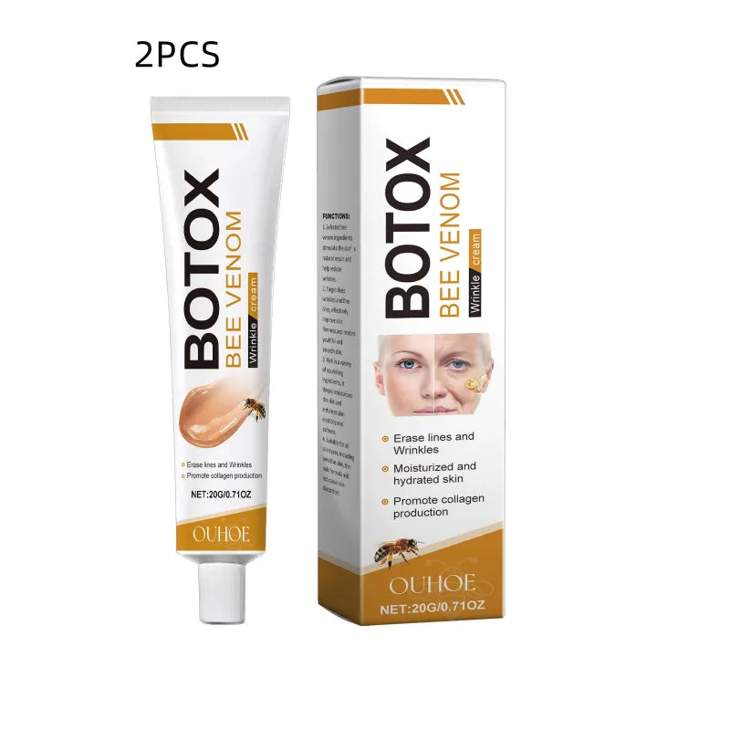 Youthful Glow Cream