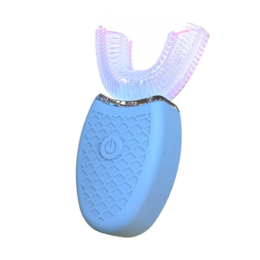 U-Shaped Electric Toothbrush