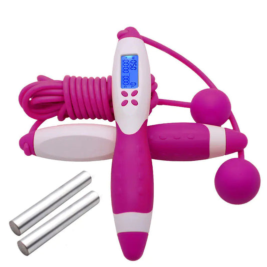 Smart Jump Rope for Fitness