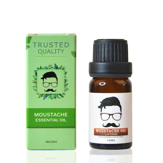 Ultimate Beard and Hair Serum