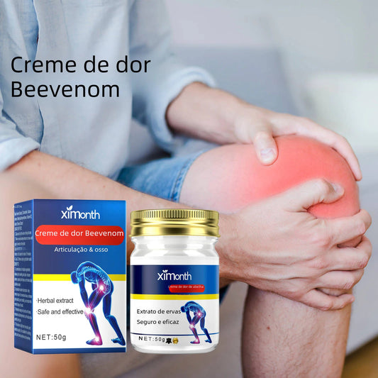 Bee Venom Comfort Cream