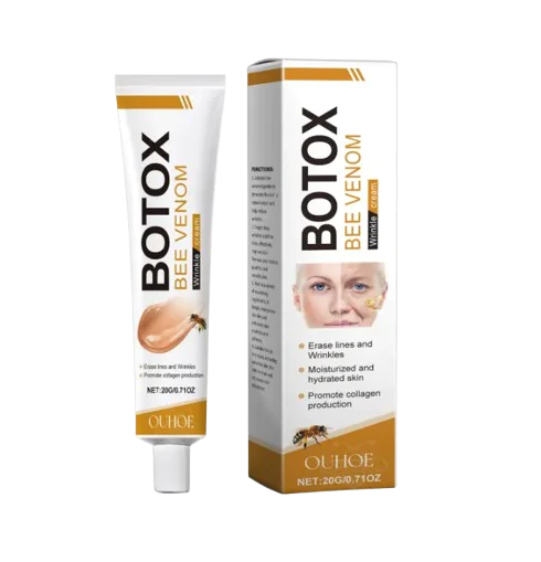 Youthful Glow Cream