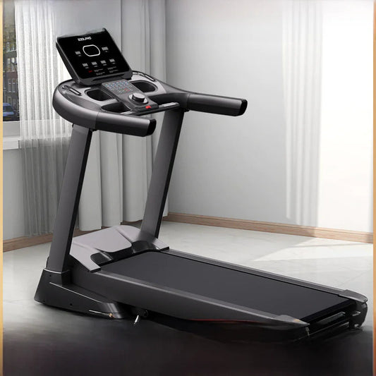 Ultimate Fitness Incline Treadmill