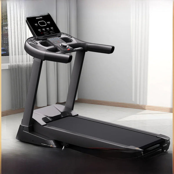 Ultimate Fitness Incline Treadmill
