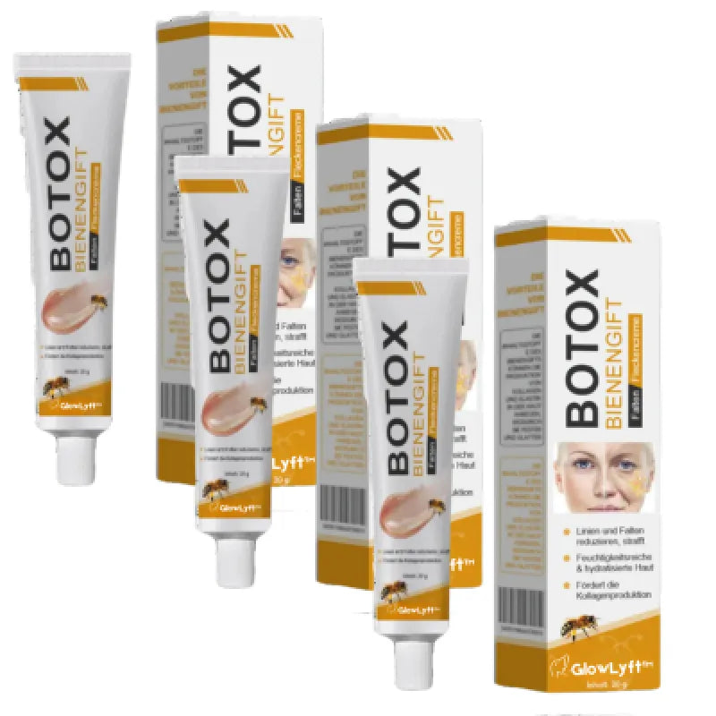 Youthful Glow Cream
